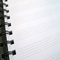 Sheet Music Image